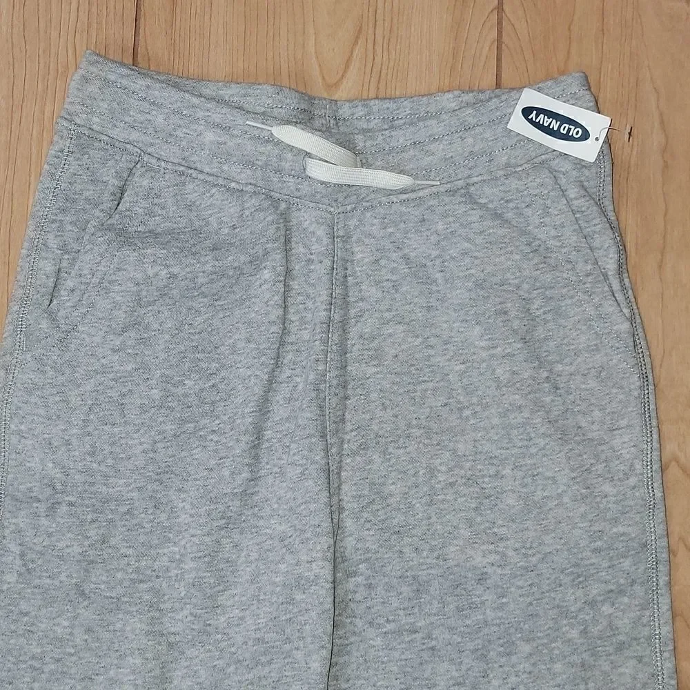 Old Navy elastic drawstring